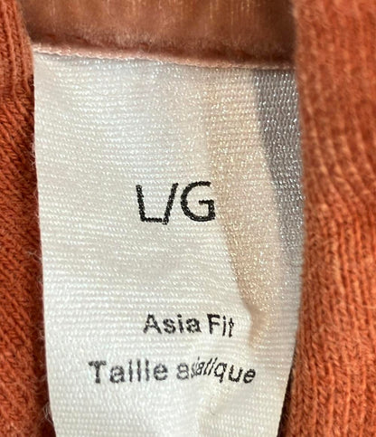 ルルレモン パーカー メンズ SIZE L/G (L) Lululemon