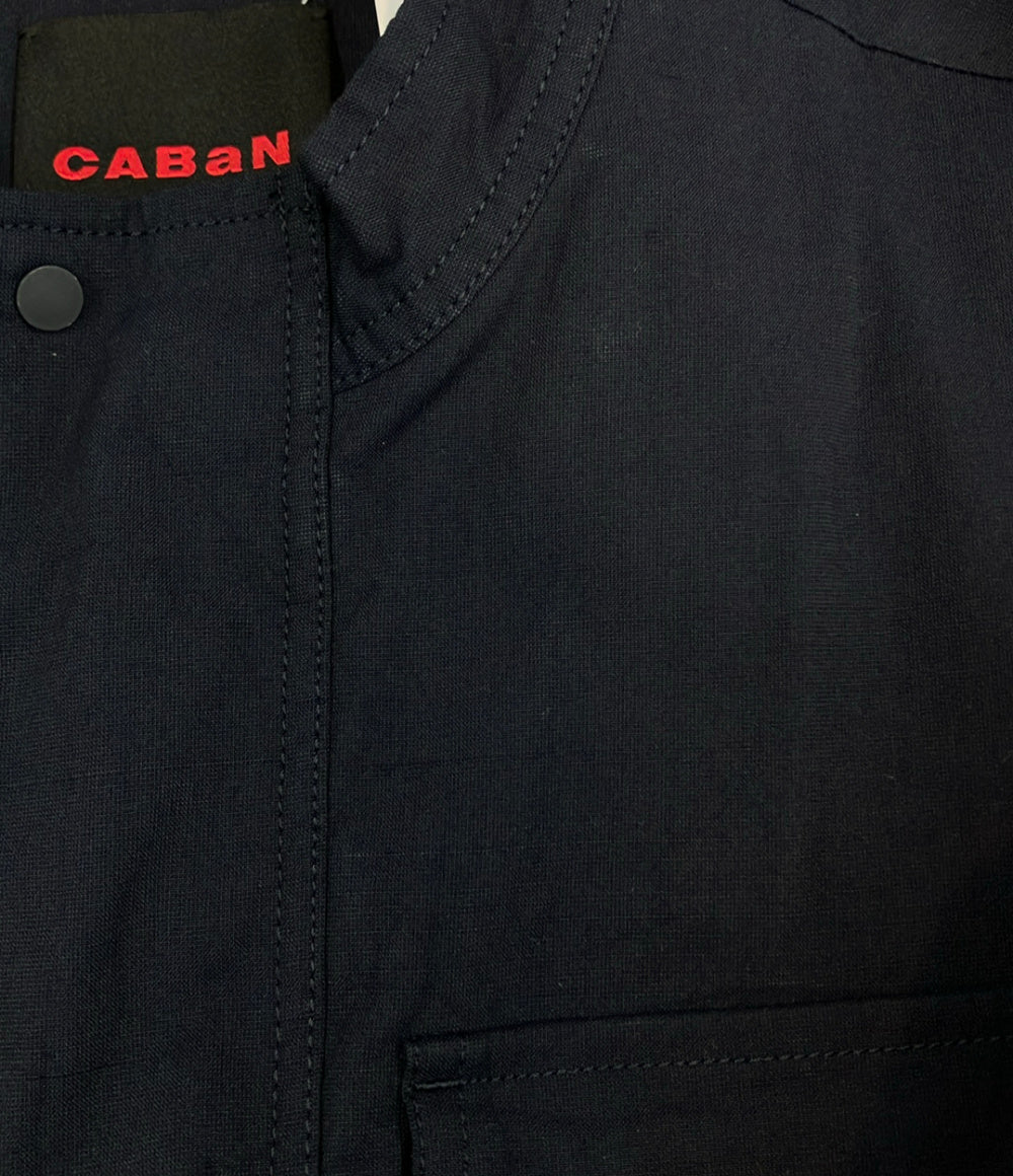 CABaN ノースリーブワンピース レディース キャバン