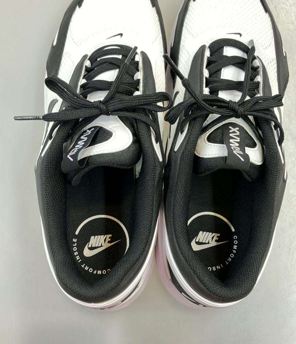 NIKE ローカットスニーカー AIR MAX BOLT CU4151-102 メンズ SIZE 29.0 (XL) ナイキ