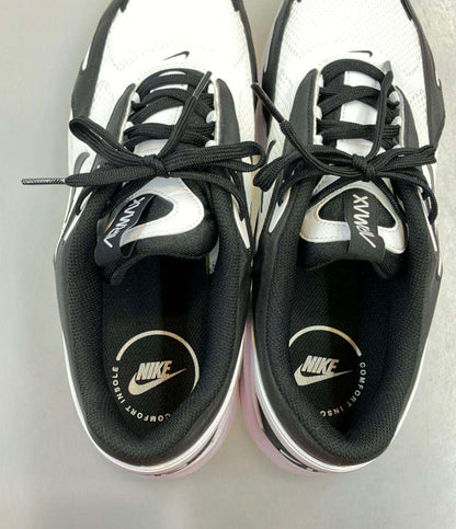 NIKE ローカットスニーカー AIR MAX BOLT CU4151-102 メンズ SIZE 29.0 (XL) ナイキ