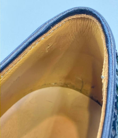 REGAL ドレスシューズ ウイングチップ メンズ SIZE 26.0 (M) リーガル