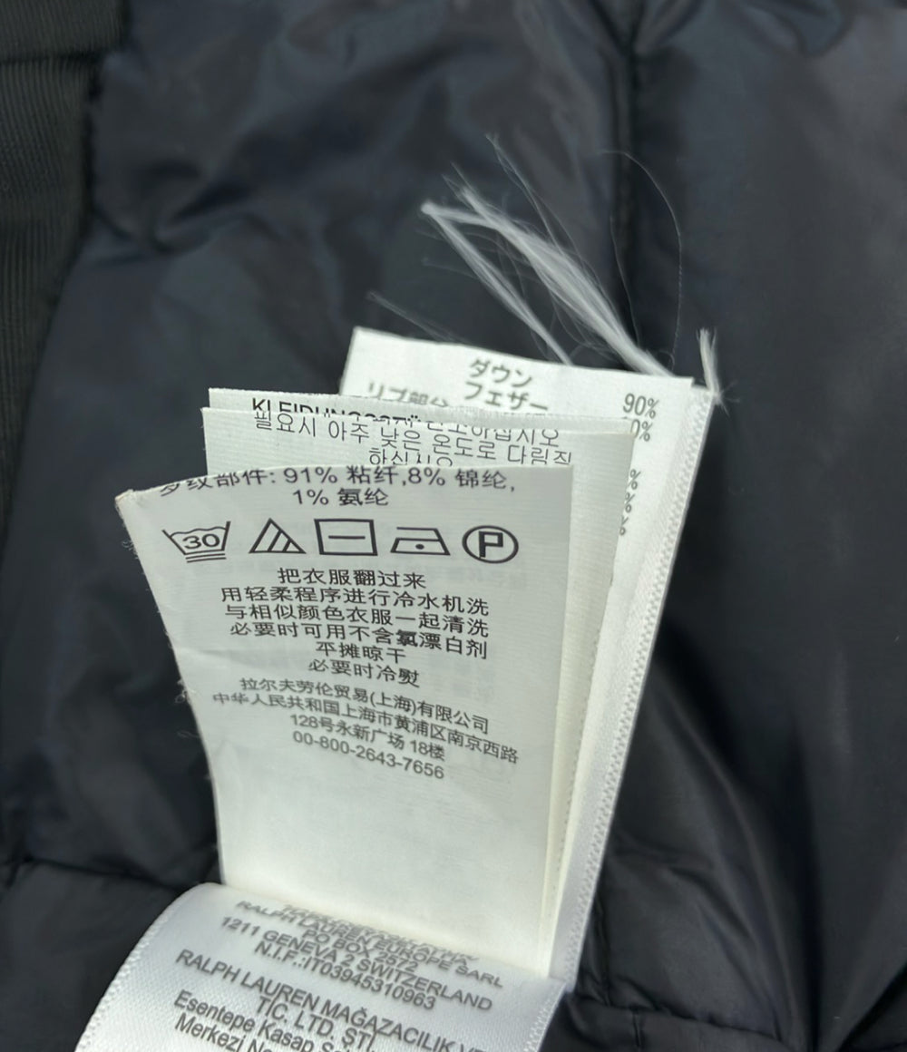POLO RALPH LAUREN ダウンジャケット メンズ SIZE S ポロ・ラルフローレン