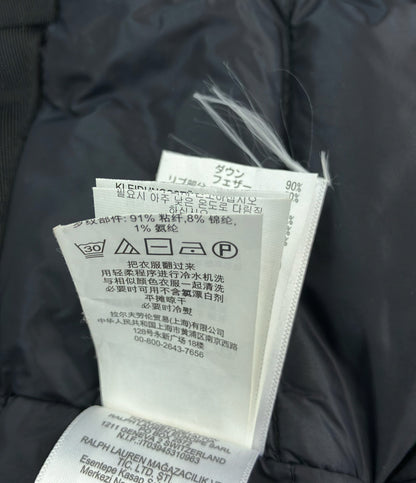 POLO RALPH LAUREN ダウンジャケット メンズ SIZE S ポロ・ラルフローレン