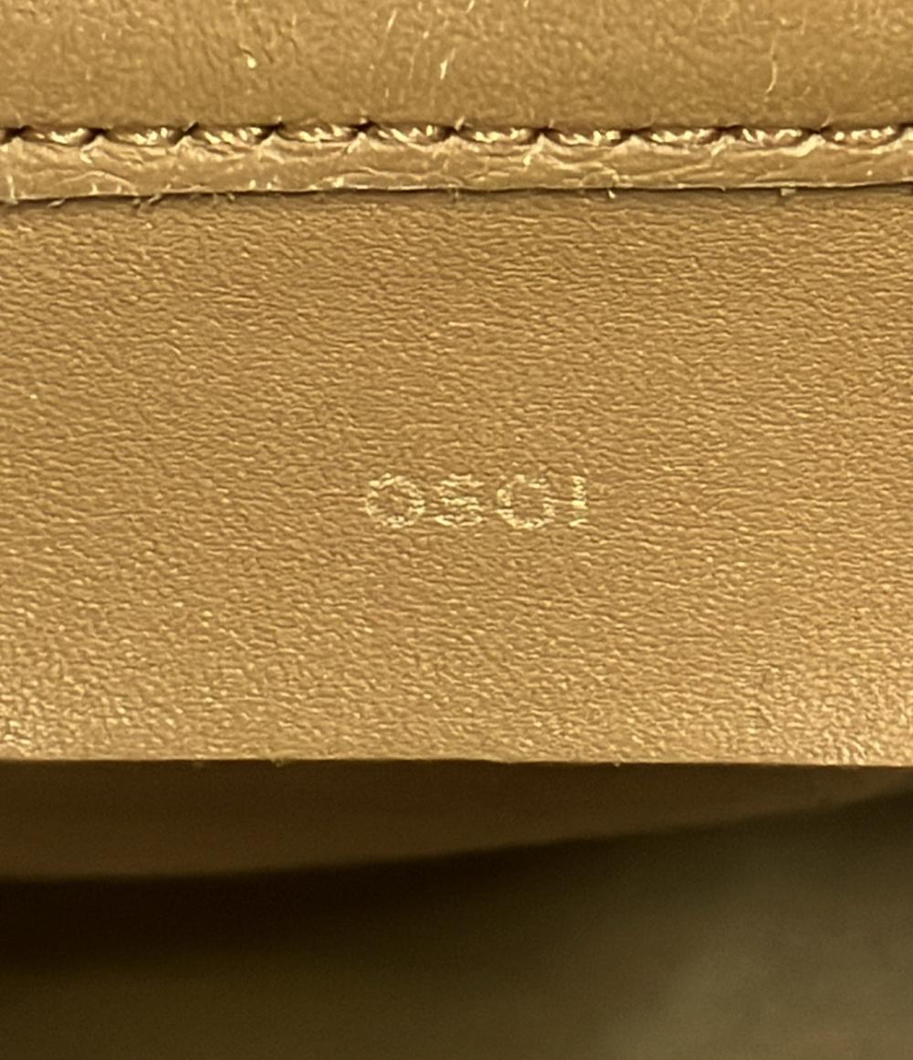 OSOI ショルダーバッグ 斜め掛け レザー レディース オソイ