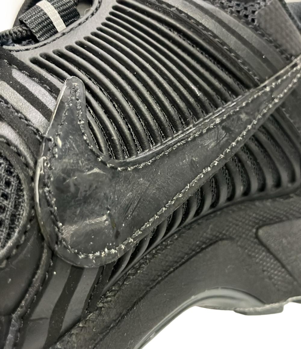 美品 NIKE ローカットスニーカー ×ア・コールド・ウォール ズーム ボメロ +5 AT3152-001 メンズ SIZE 27.0 ナイキ