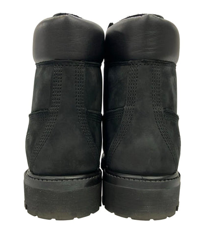 Timberland ワークブーツ 6インチ プレミアム ウォータープルーフ ブーツ メンズ SIZE 8.5W ティンバーランド