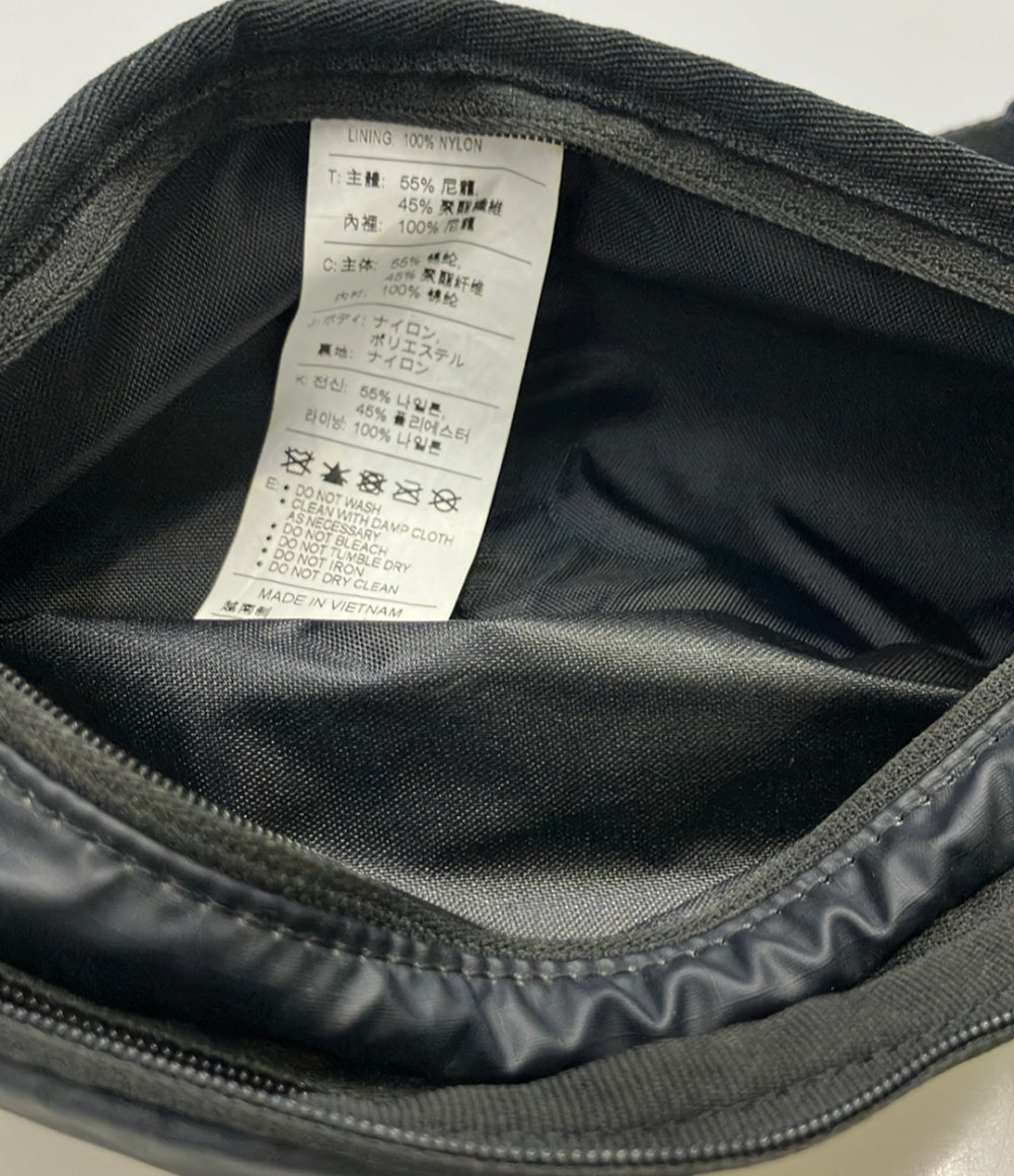 NIKE ウエストバッグ ウエストポーチ ボディバッグ ロゴ メンズ ナイキ