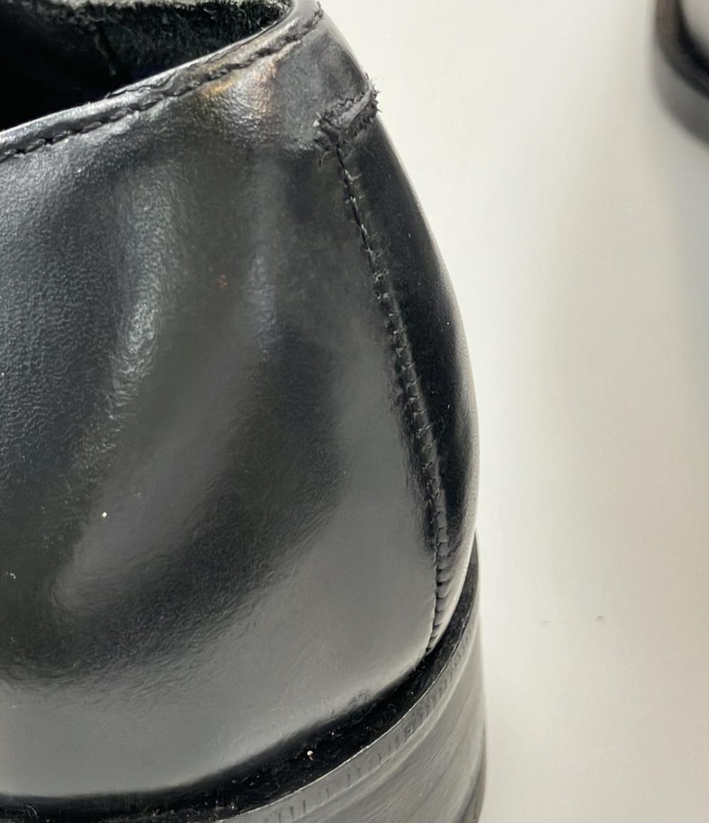 COLE HAAN ドレスシューズ ダブルモンクストラップ メンズ SIZE 9 1/2 (27cm) コールハーン