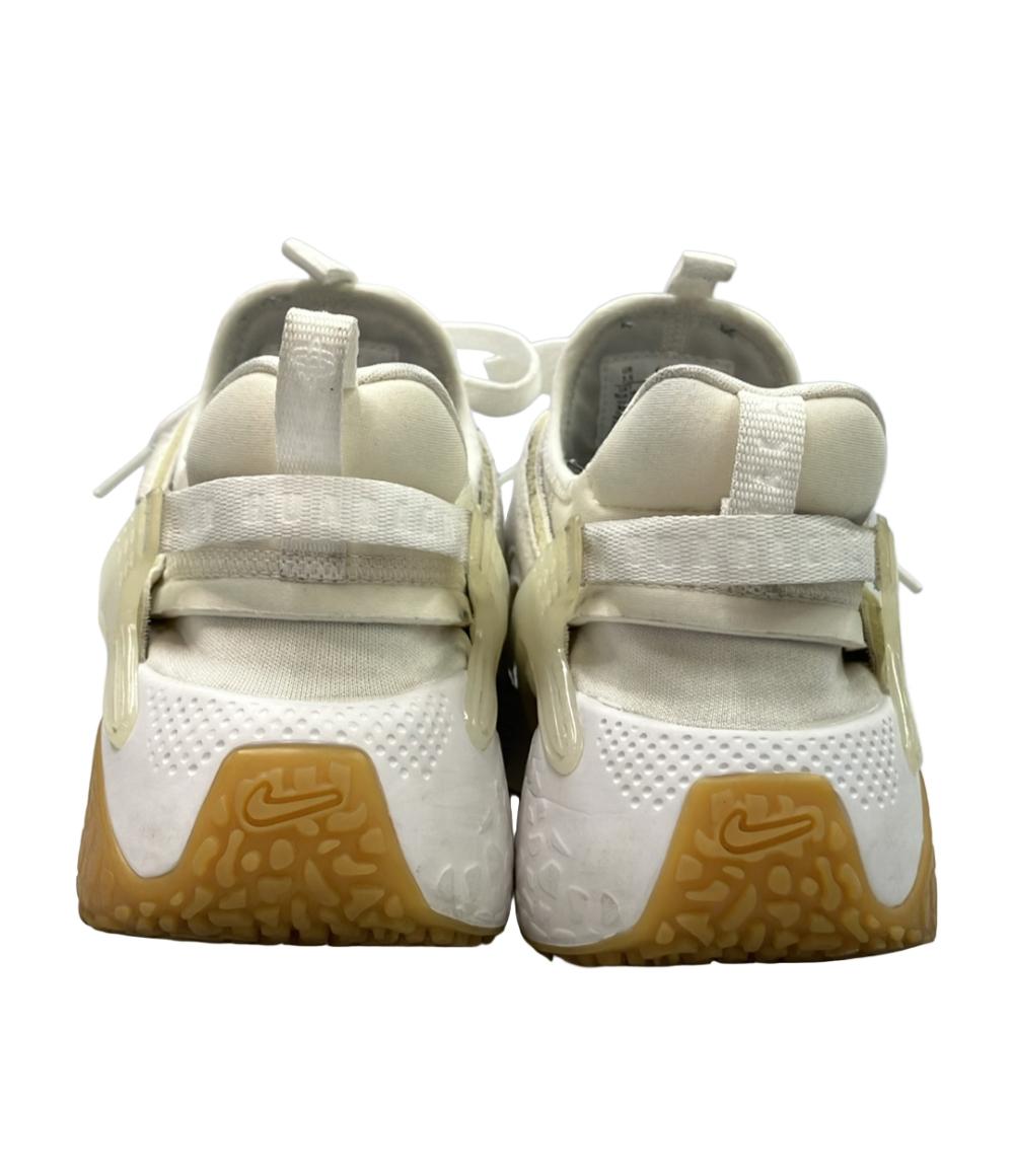 NIKE ローカットスニーカー エア ハラチ クラフト DQ8031-101 レディース SIZE 24.5 (L) ナイキ