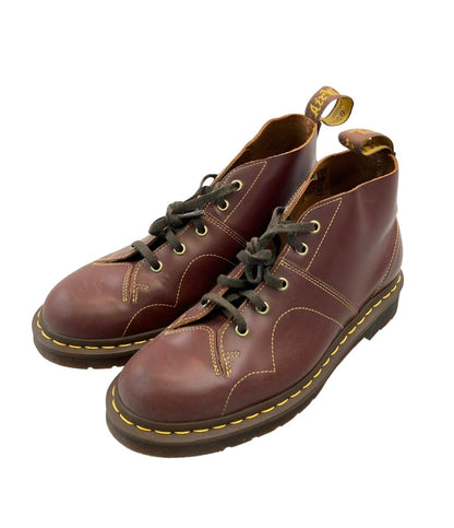 Dr.Martens モンキーブーツ メンズ SIZE UK 8 (27cm) ドクターマーチン