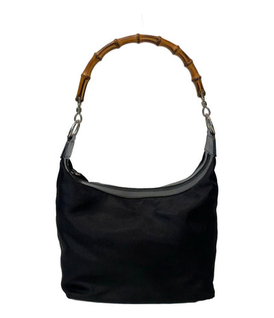 グッチ ハンドバッグ ショルダーバッグ 肩掛け バンブー 000 0531 200047 レディース GUCCI