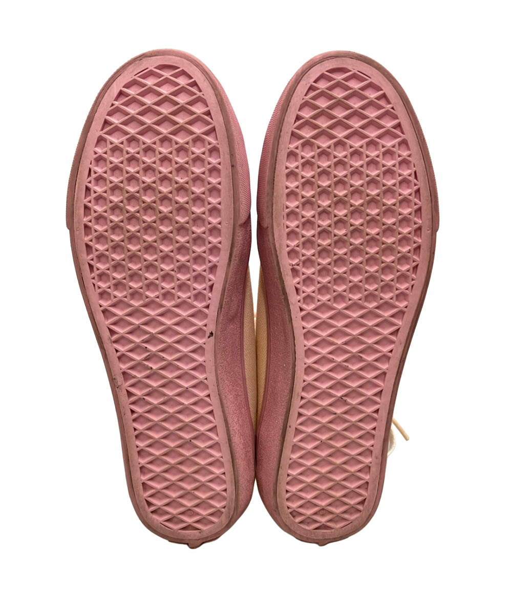 VANS ハイカットスニーカー レディース SIZE 24.0 ヴァンズ