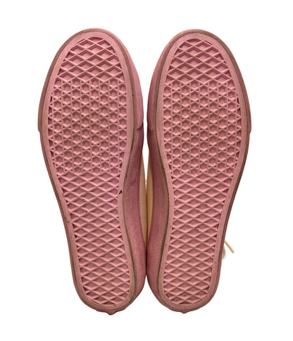 VANS ハイカットスニーカー レディース SIZE 24.0 ヴァンズ