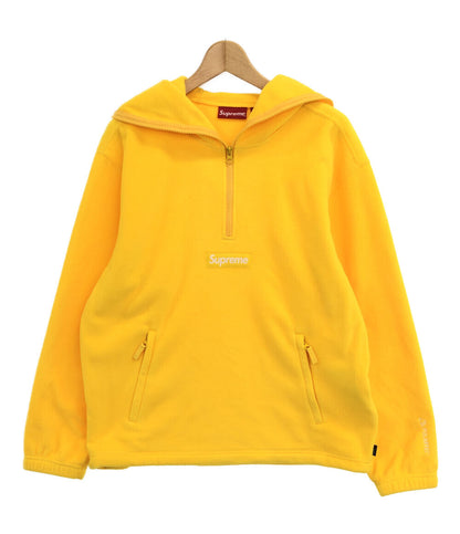 シュプリーム  ボックスロゴ フリースパーカー      メンズ SIZE MEDIUM (M) Supreme