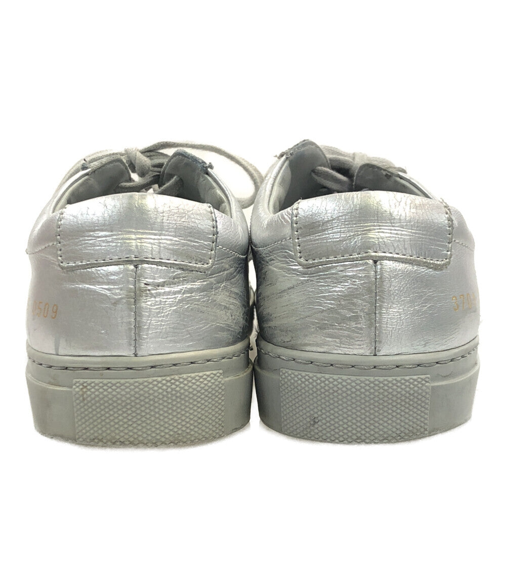 ローカットスニーカー ACHILLES    0509 レディース SIZE 35 (S) women by common projects