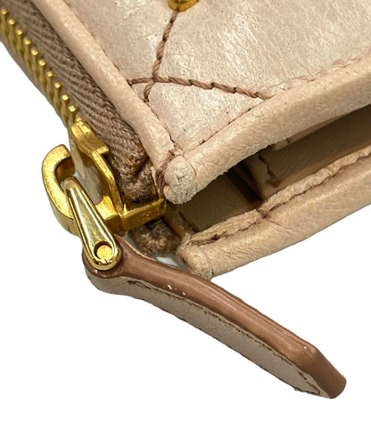 PRADA L字ファスナー長財布 レディース プラダ