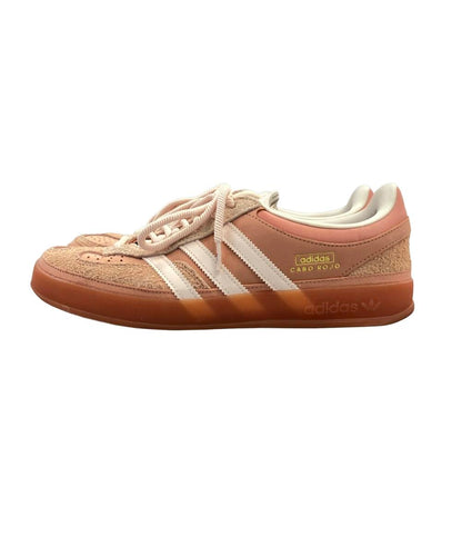 adidas ローカットスニーカー × BAD BUNNY GAZELLE INDOOR JS5052 メンズ SIZE 27.0 (L) アディダス