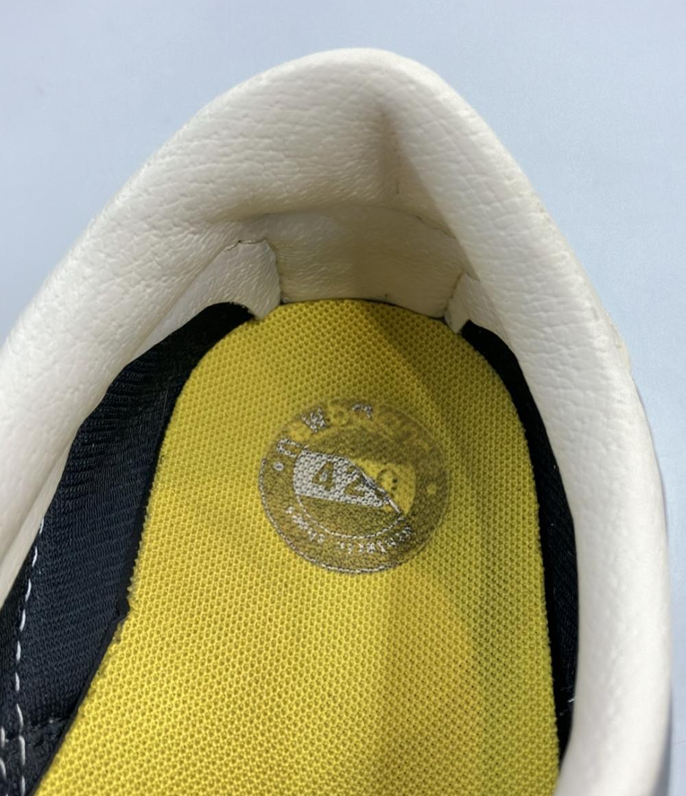 ニューバランス ローカットスニーカー U420UKG ユニセックス SIZE 25.0 (XL) NEW BALANCE