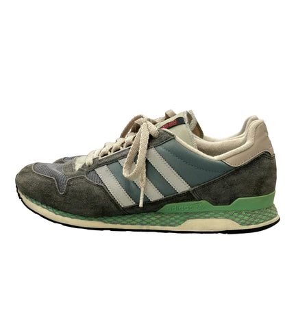 adidas ローカットスニーカー ZXZ ADV 809000 D67359 メンズ SIZE 28.0 アディダス