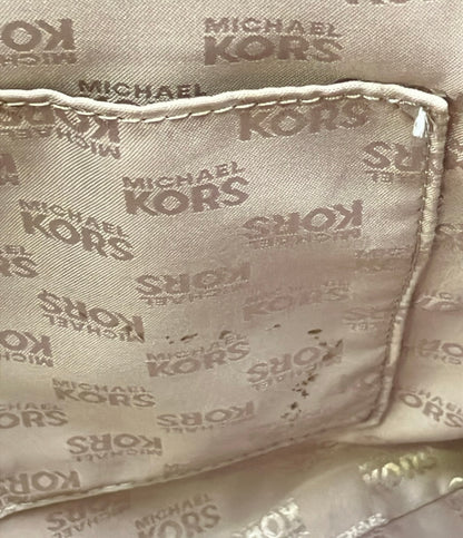 MICHAEL KORS トートバッグ ショルダーバッグ 肩掛け IM-1702 レディース マイケルコース