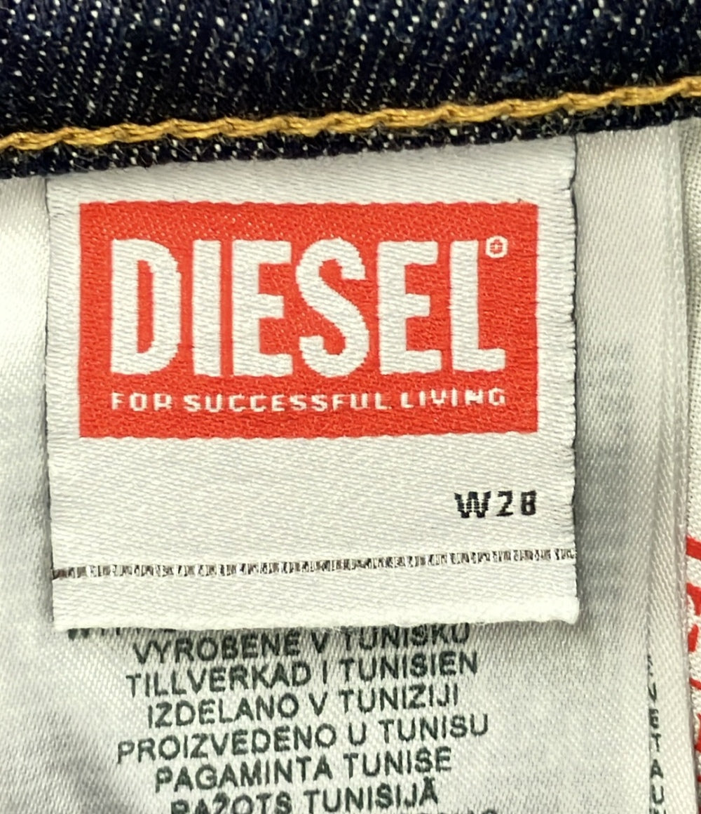 美品 ディーゼル デニムパンツ メンズ SIZE W28 (S) DIESEL