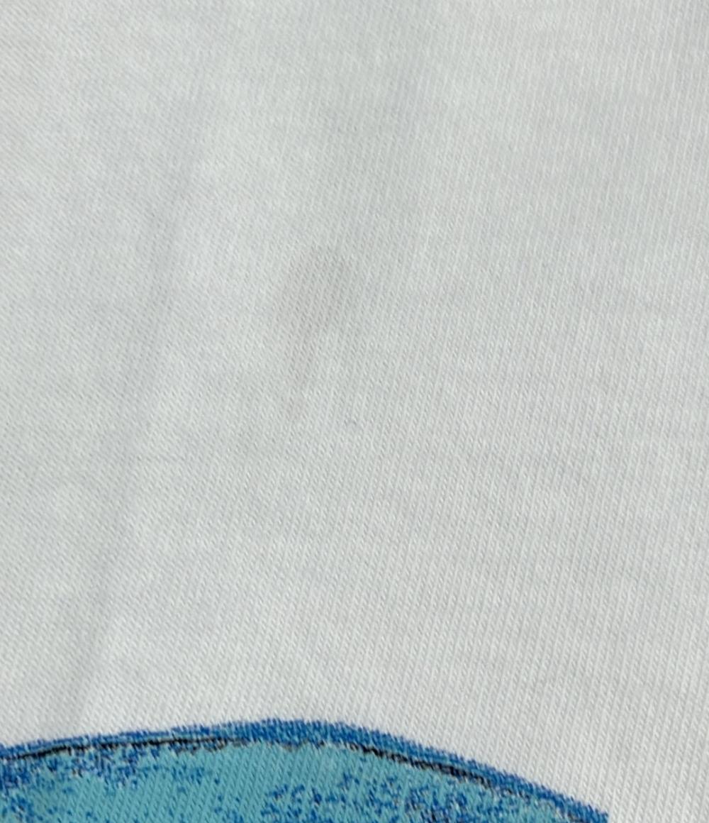 Christian Dior 半袖Tシャツ ラビット DJ 3SBM23TEEK キッズ SIZE 8 (120) クリスチャンディオール