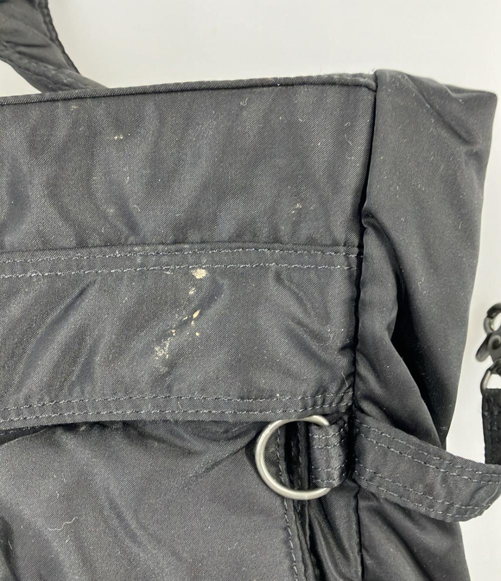 PORTER ガーメント タンカー メンズ ポーター