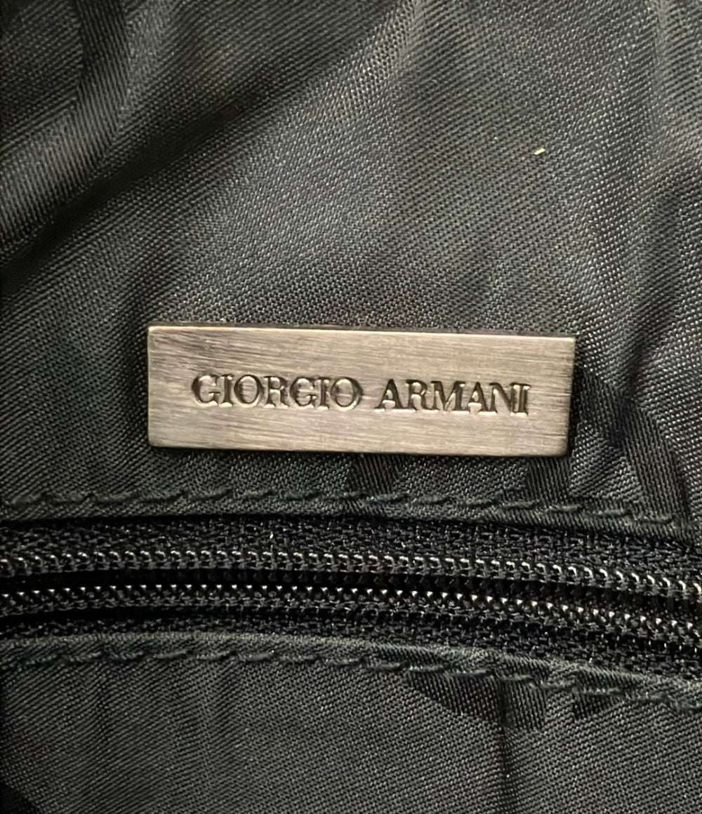 GIORGIO ARMANI ハンドバッグ レディース ジョルジオアルマーニ