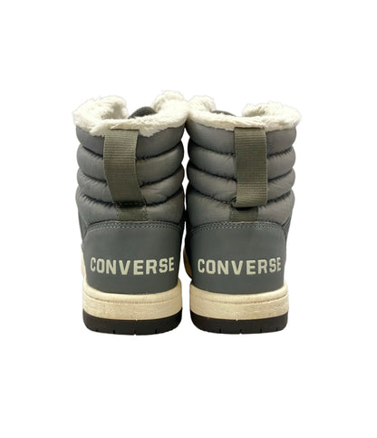 CONVERSE スノーシューズ ハイカット レディース SIZE 23.5 コンバース