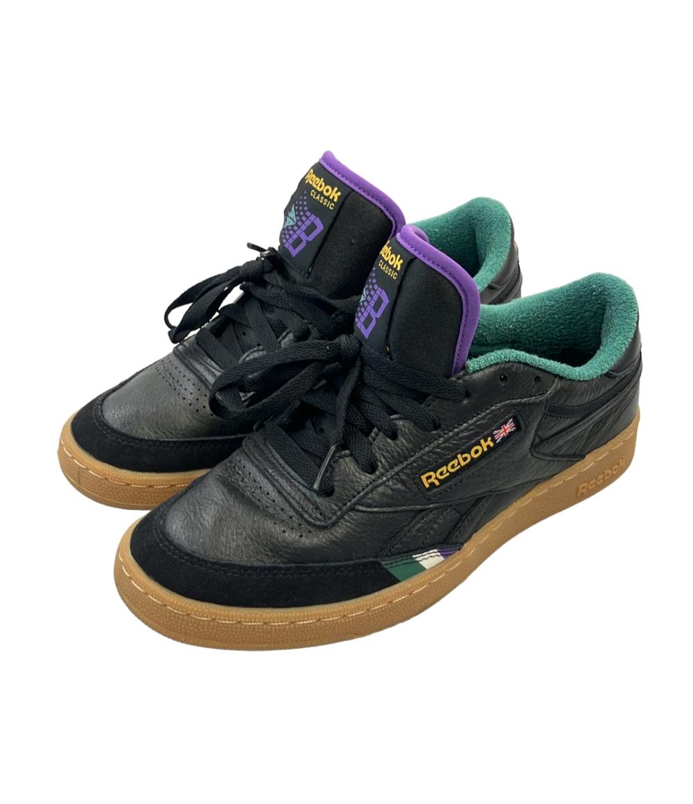 Reebok ローカットスニーカー × BRONZE 56K クラブシー リベンジ EG7775 メンズ メンズ SIZE 27.0 (L) リーボック