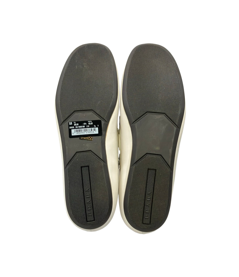 PRADA コインローファー メンズ SIZE 9 プラダ
