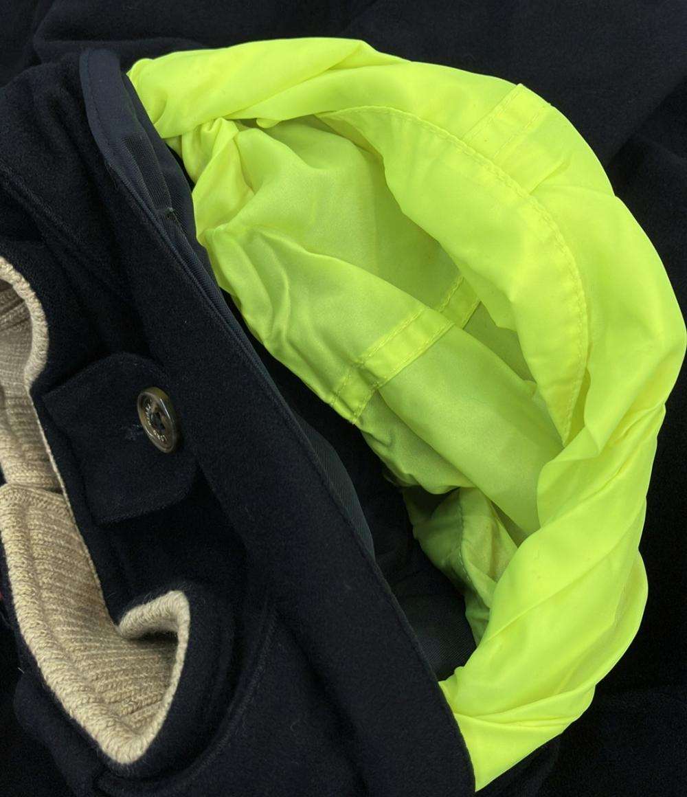 Loro Piana 中綿ジャケット カシミヤ100% ICER メンズ SIZE S ロロピアーナ