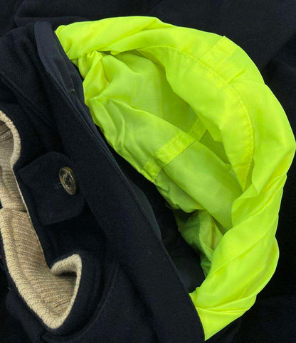 Loro Piana 中綿ジャケット カシミヤ100% ICER メンズ SIZE S ロロピアーナ