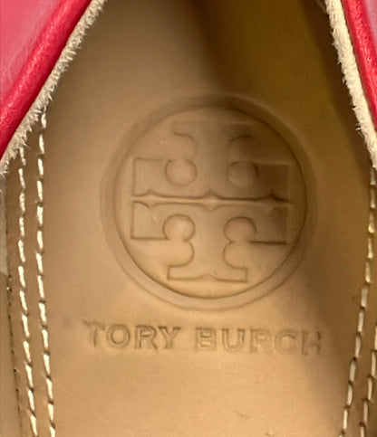 Tory Burch フラットシューズ  パンプス レディース SIZE 7.5 M トリーバーチ