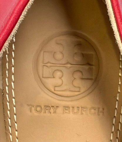 Tory Burch フラットシューズ  パンプス レディース SIZE 7.5 M トリーバーチ