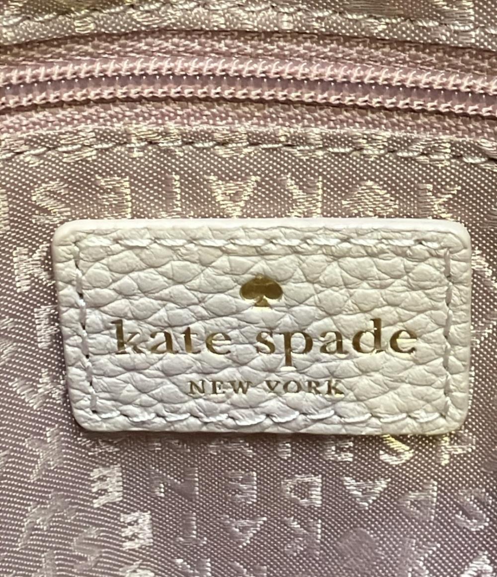 Kate Spade 2WAY ハンドバッグ ショルダーバッグ 斜め掛け レディース ケイトスペード