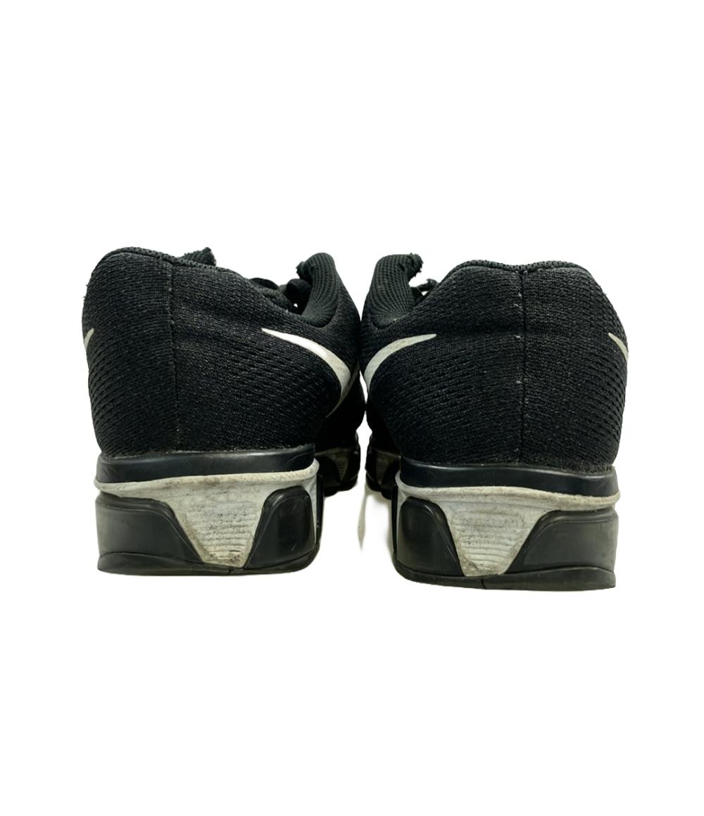 訳あり ナイキ ローカットスニーカー 805942-001 レディース SIZE 24.5 (L) NIKE