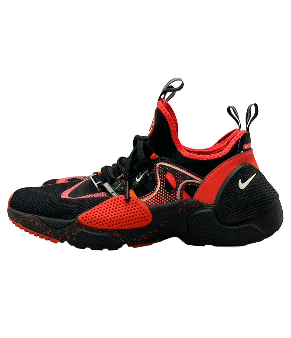 NIKE ローカットスニーカー HUARACHE E.D.G.E. AS QS BV8171-001 メンズ SIZE 26.0 ナイキ