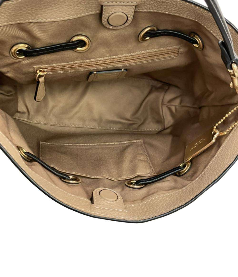 COACH ハンドバッグ ショルダーバッグ クロスボディ 2WAY 斜め掛け CA164 レディース コーチ