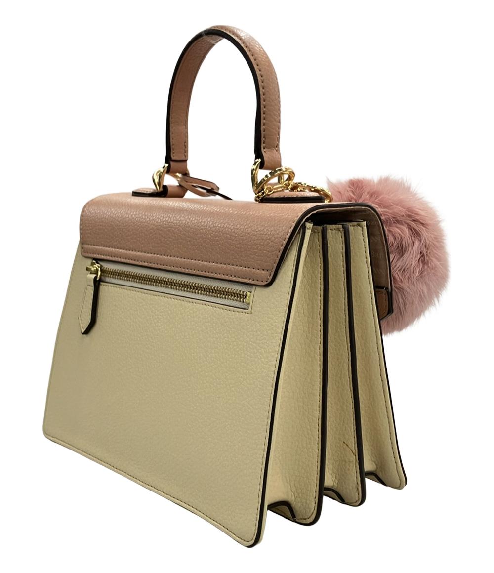 サマンサタバサ ハンドバッグ ショルダーバッグ 2WAY 斜め掛け レディース Samantha Thavasa