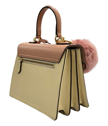 サマンサタバサ ハンドバッグ ショルダーバッグ 2WAY 斜め掛け レディース Samantha Thavasa