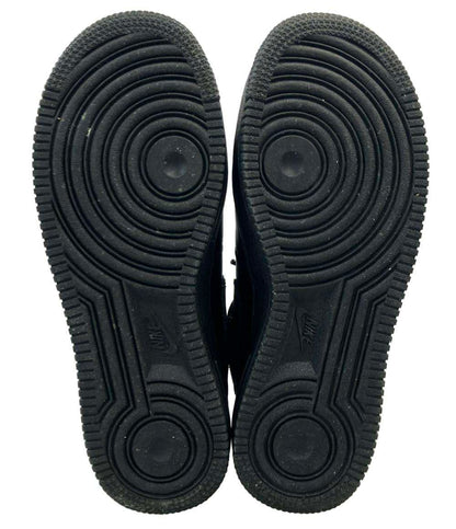 NIKE ハイカットスニーカー エアフォース1 ミッド '07 366731-001 レディース SIZE 23.5 (M) ナイキ