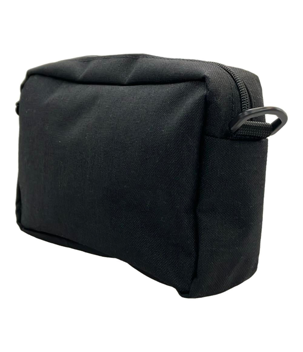 美品 マンハッタンポーテージ グラム ショルダーバッグ 斜め掛け Brain bee jogger bag ユニセックス Manhattan Portage glamb