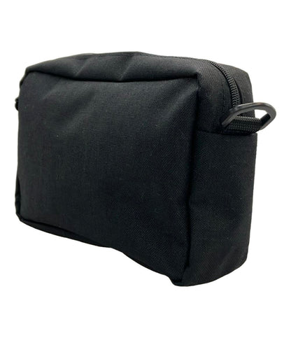 美品 マンハッタンポーテージ グラム ショルダーバッグ 斜め掛け Brain bee jogger bag ユニセックス Manhattan Portage glamb