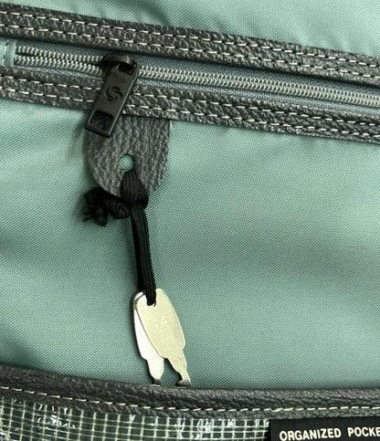 Samsonite ブリーフケース ショルダーバッグ 2WAY 斜め掛け メンズ サムソナイト