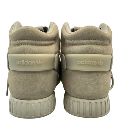 アディダス ミドルカットスニーカー TUBULAR INVADER STRAP BY3633 メンズ SIZE 28.5 (XL) adidas