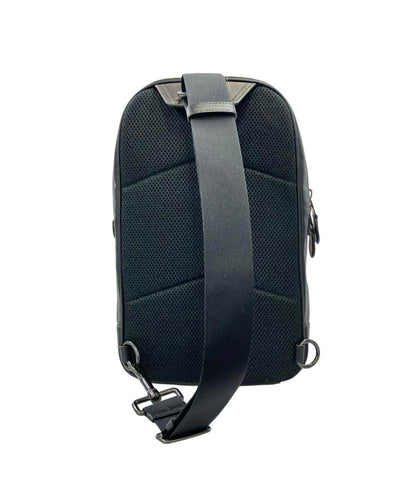 COACH ボディバッグ シグネチャー C2932 メンズ コーチ