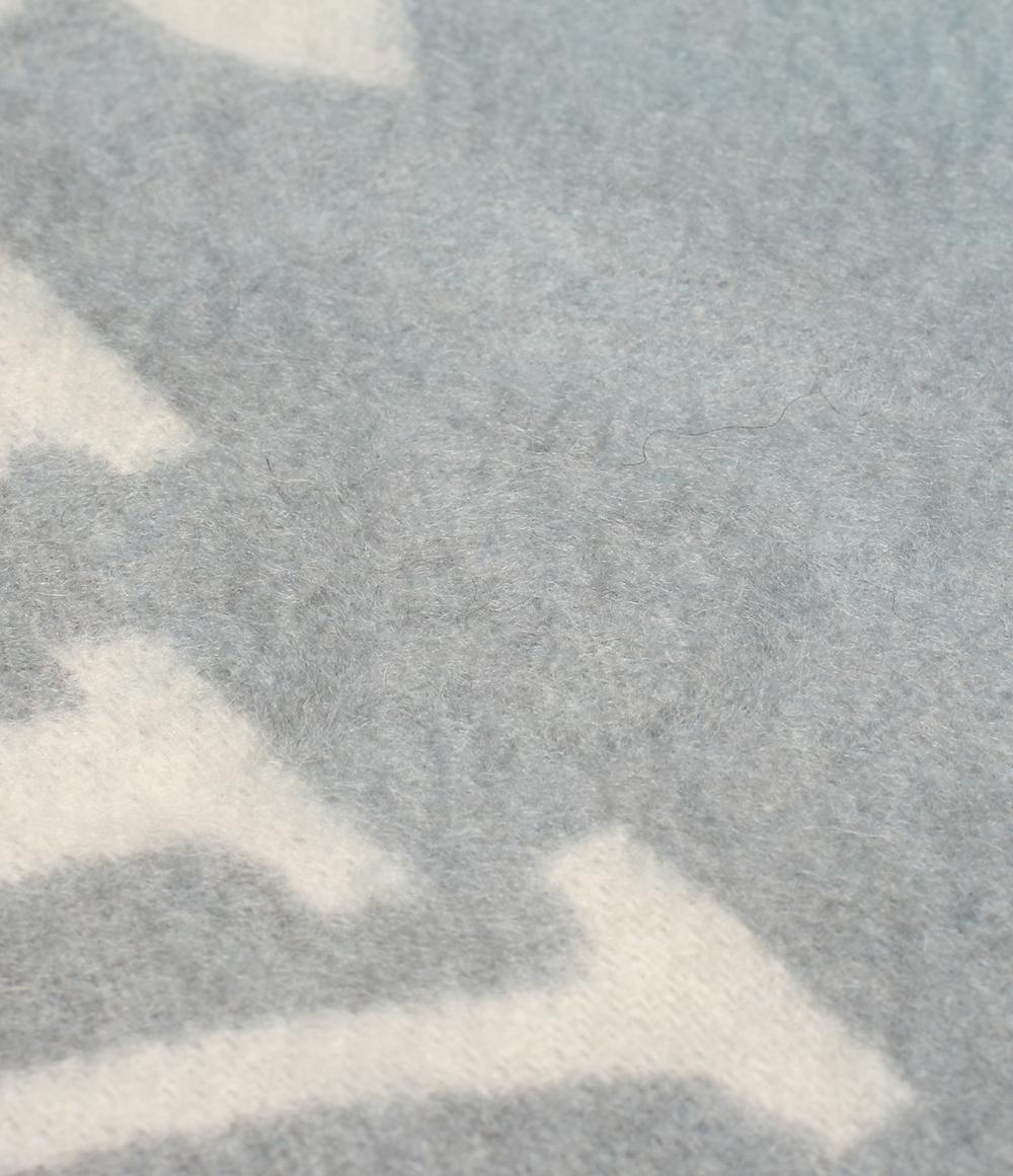 ルイ・ヴィトン マフラー カシミヤ100% エシャルプ レイキャビック グラディエント M70868 レディース LOUIS VUITTON