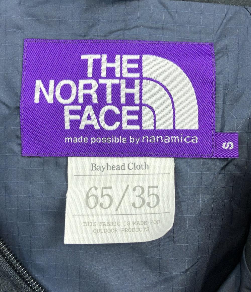 ザ・ノースフェイス マウンテンパーカー メンズ SIZE S THE NORTH FACE