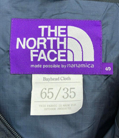 ザ・ノースフェイス マウンテンパーカー メンズ SIZE S THE NORTH FACE